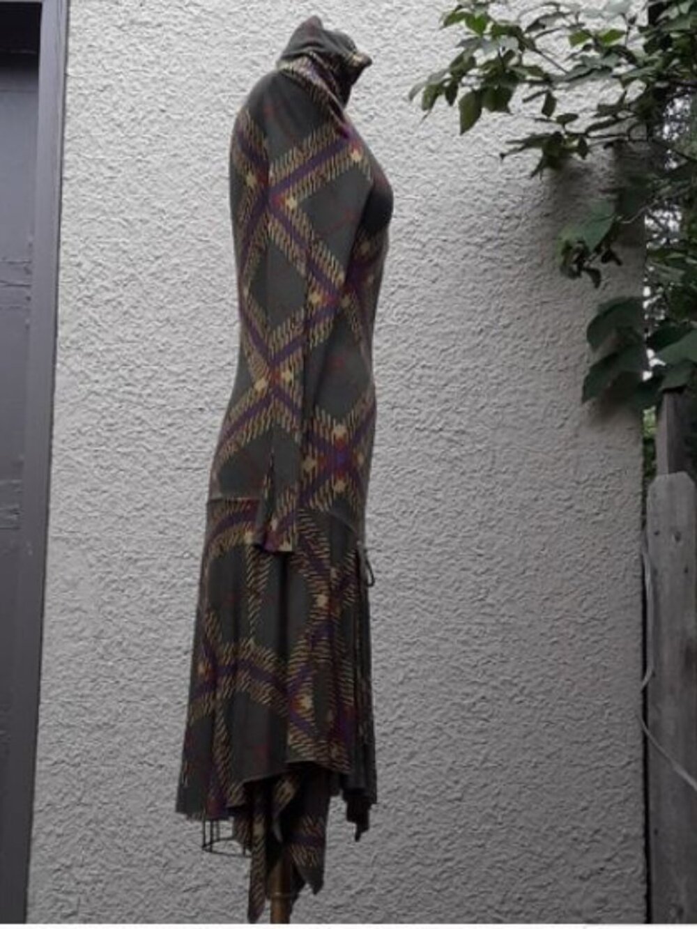 ETRO dress Size 40/Size US 6 - Picture 3 of 5